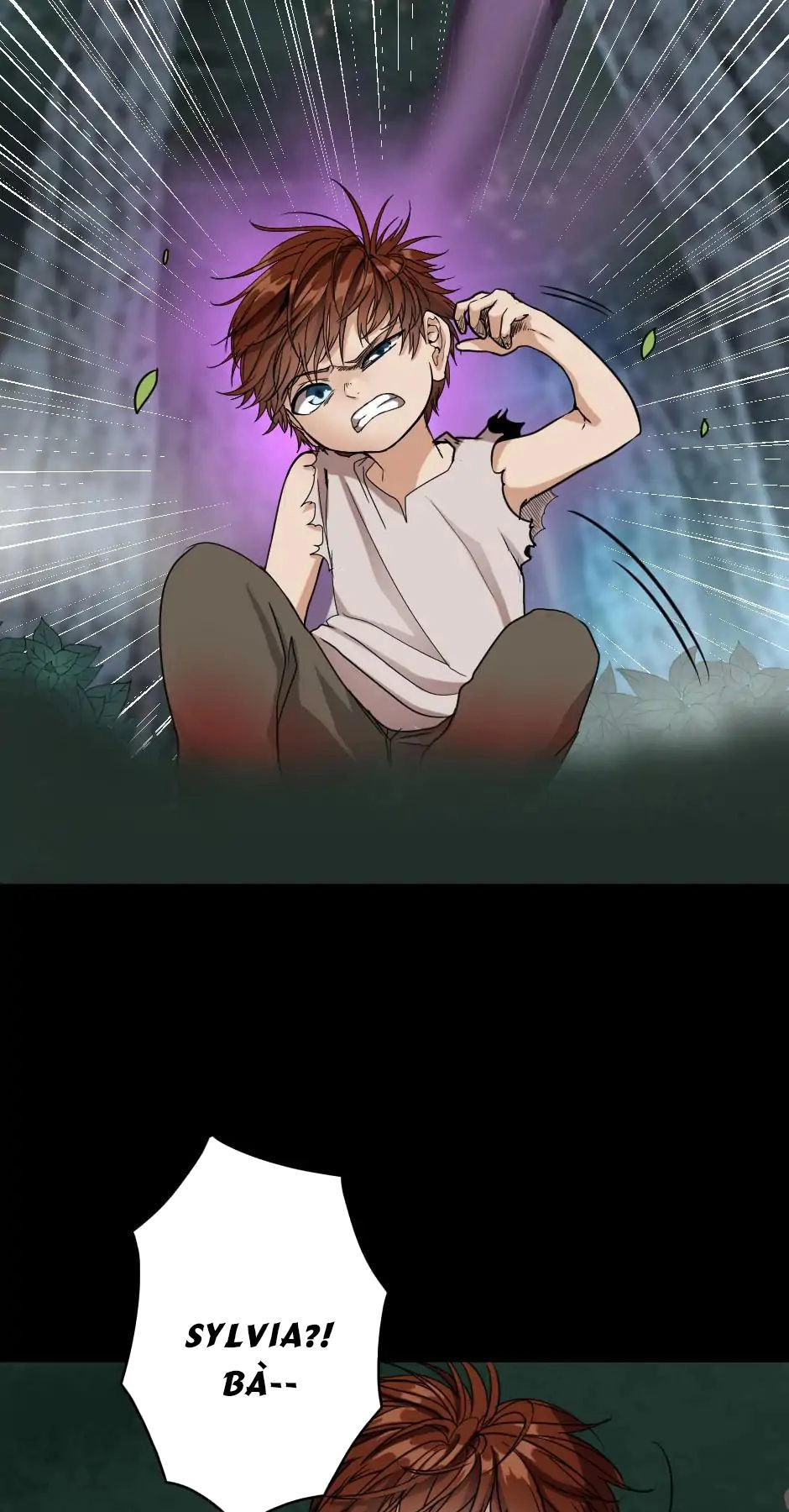 Ánh Sáng Cuối Con Đường Chapter 16 - 50