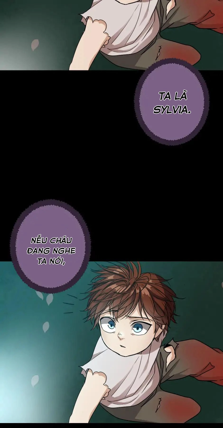 Ánh Sáng Cuối Con Đường Chapter 16 - 52