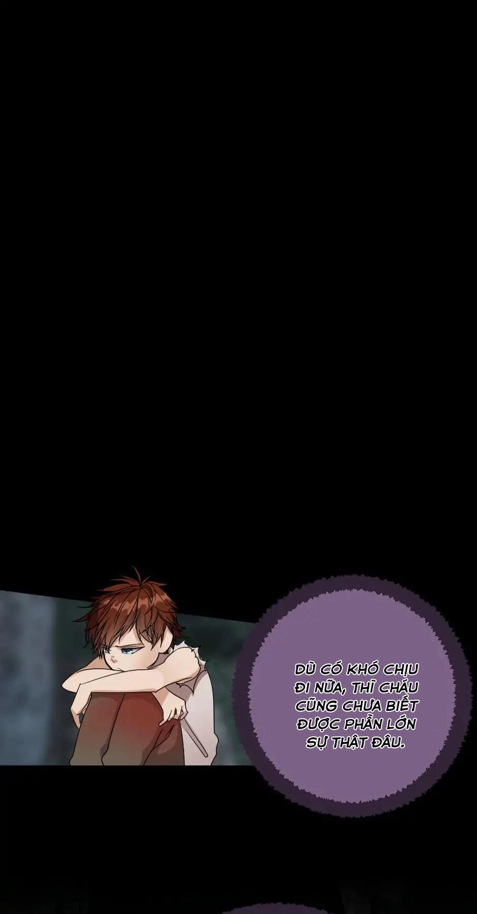 Ánh Sáng Cuối Con Đường Chapter 16 - 58