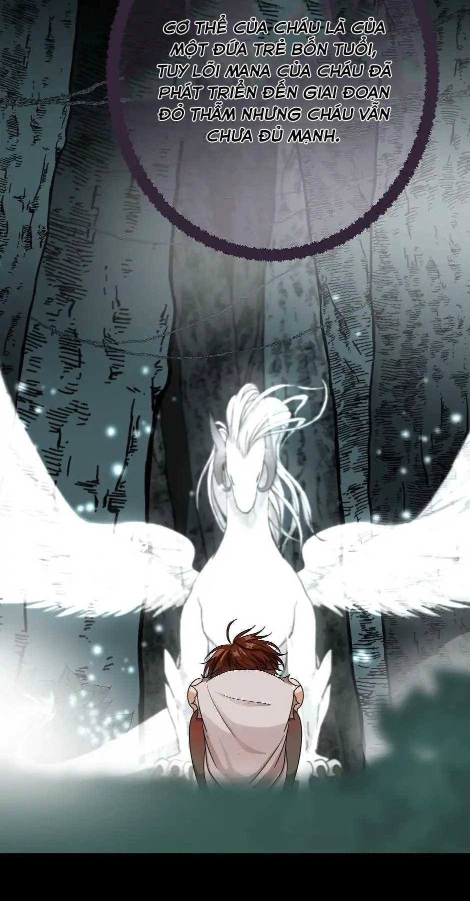 Ánh Sáng Cuối Con Đường Chapter 16 - 60