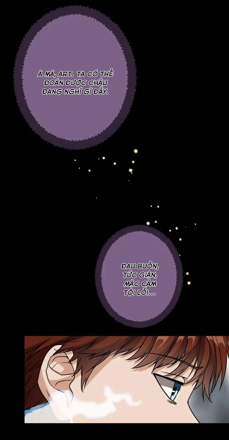 Ánh Sáng Cuối Con Đường Chapter 16 - 64