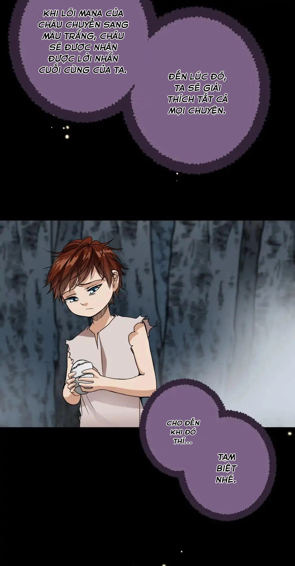 Ánh Sáng Cuối Con Đường Chapter 16 - 70