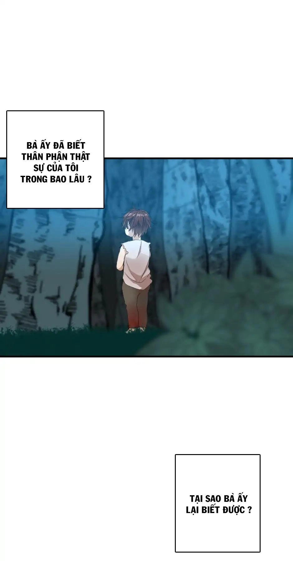 Ánh Sáng Cuối Con Đường Chapter 16 - 80