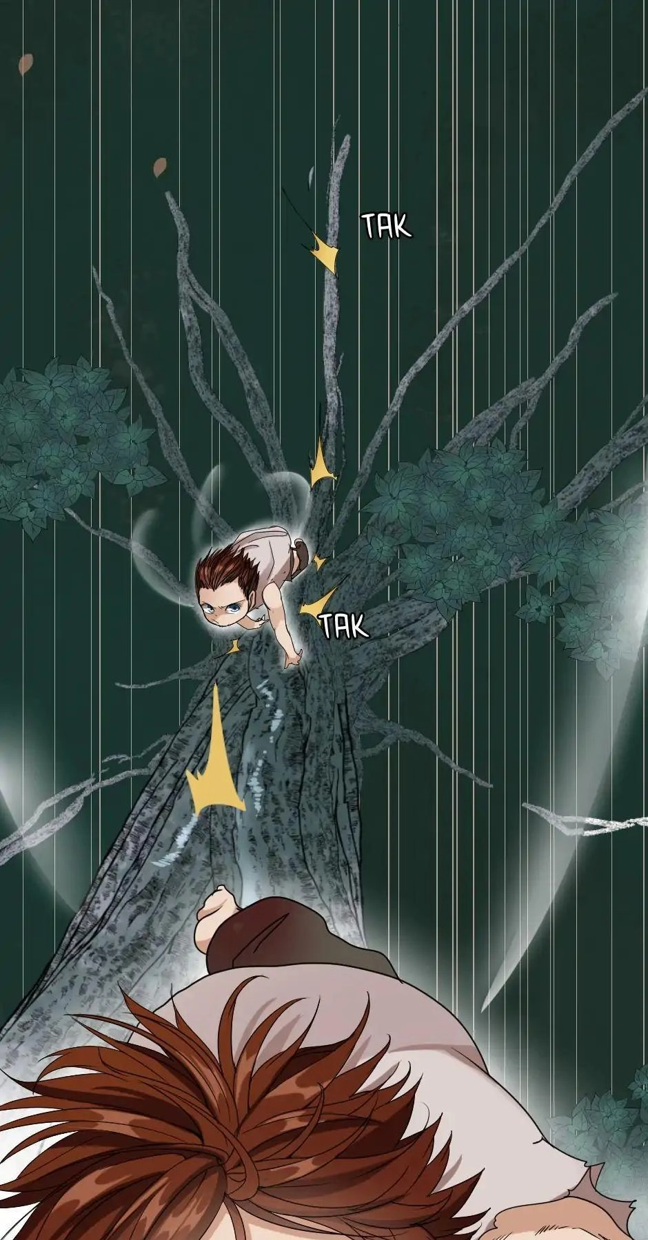 Ánh Sáng Cuối Con Đường Chapter 16 - 96