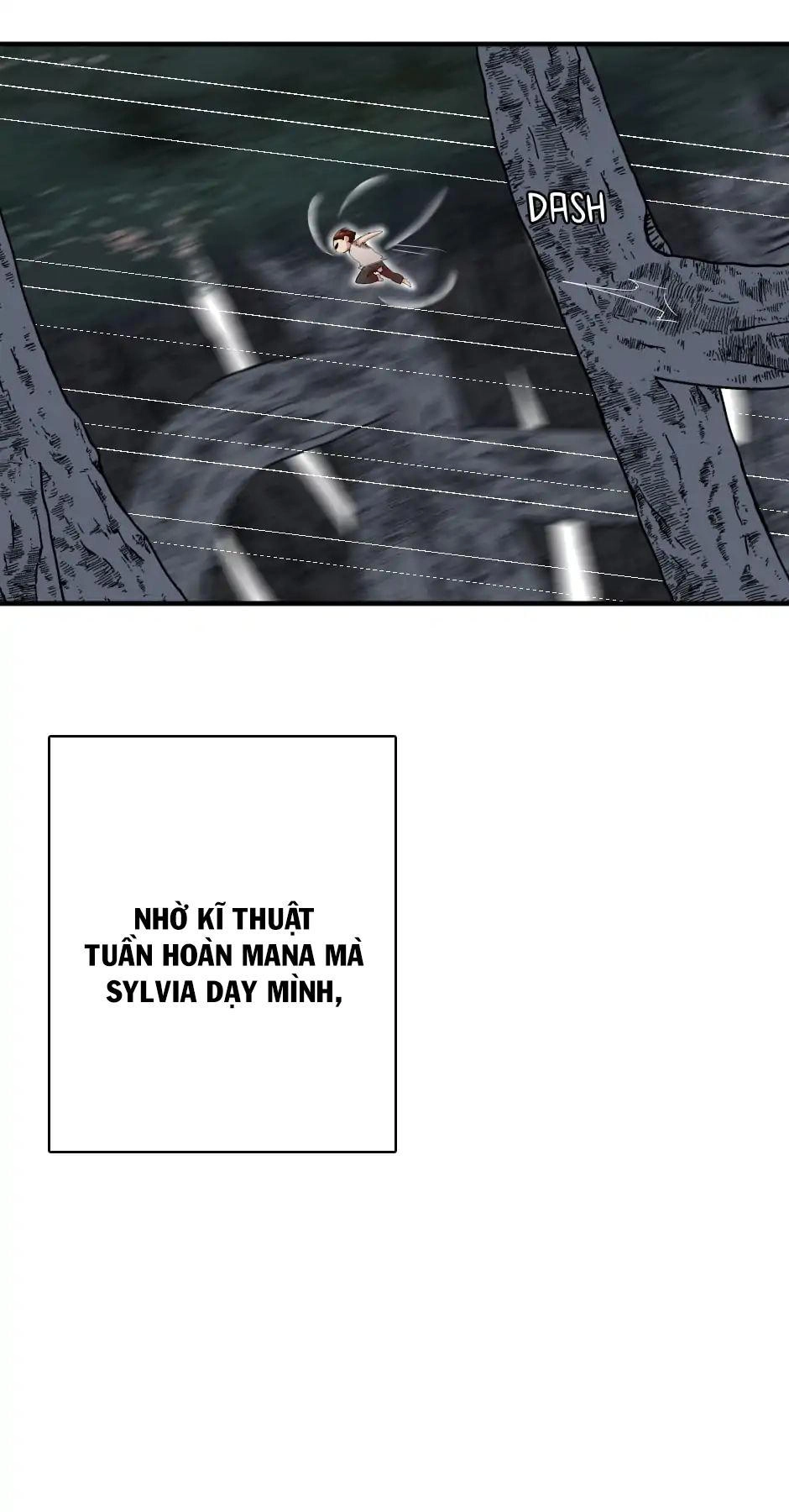 Ánh Sáng Cuối Con Đường Chapter 16 - 110