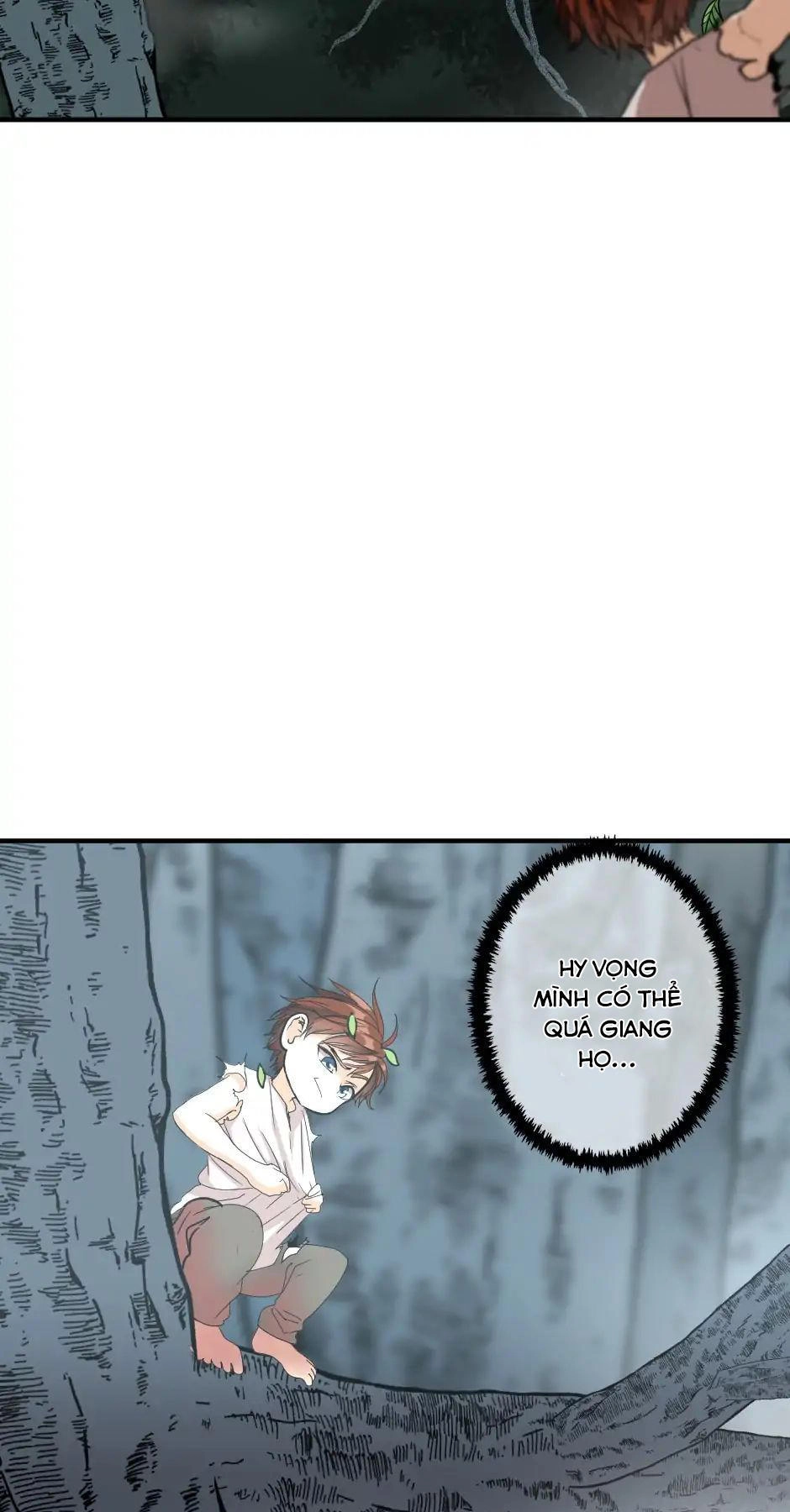 Ánh Sáng Cuối Con Đường Chapter 16 - 128