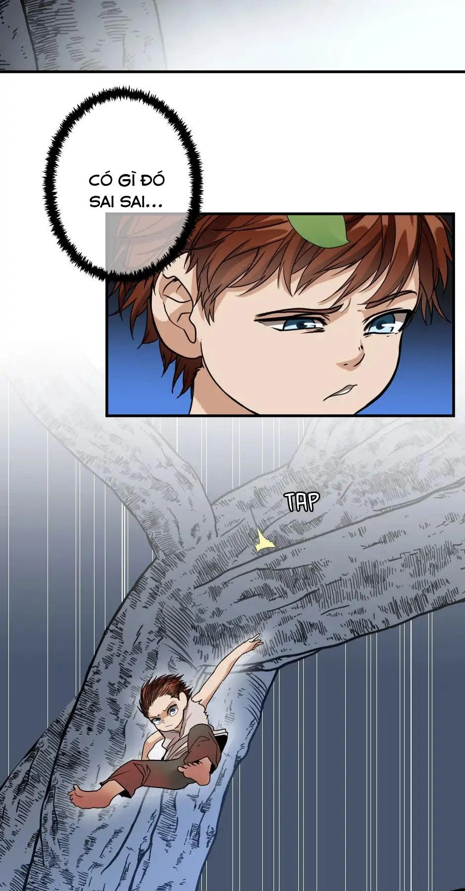 Ánh Sáng Cuối Con Đường Chapter 16 - 130