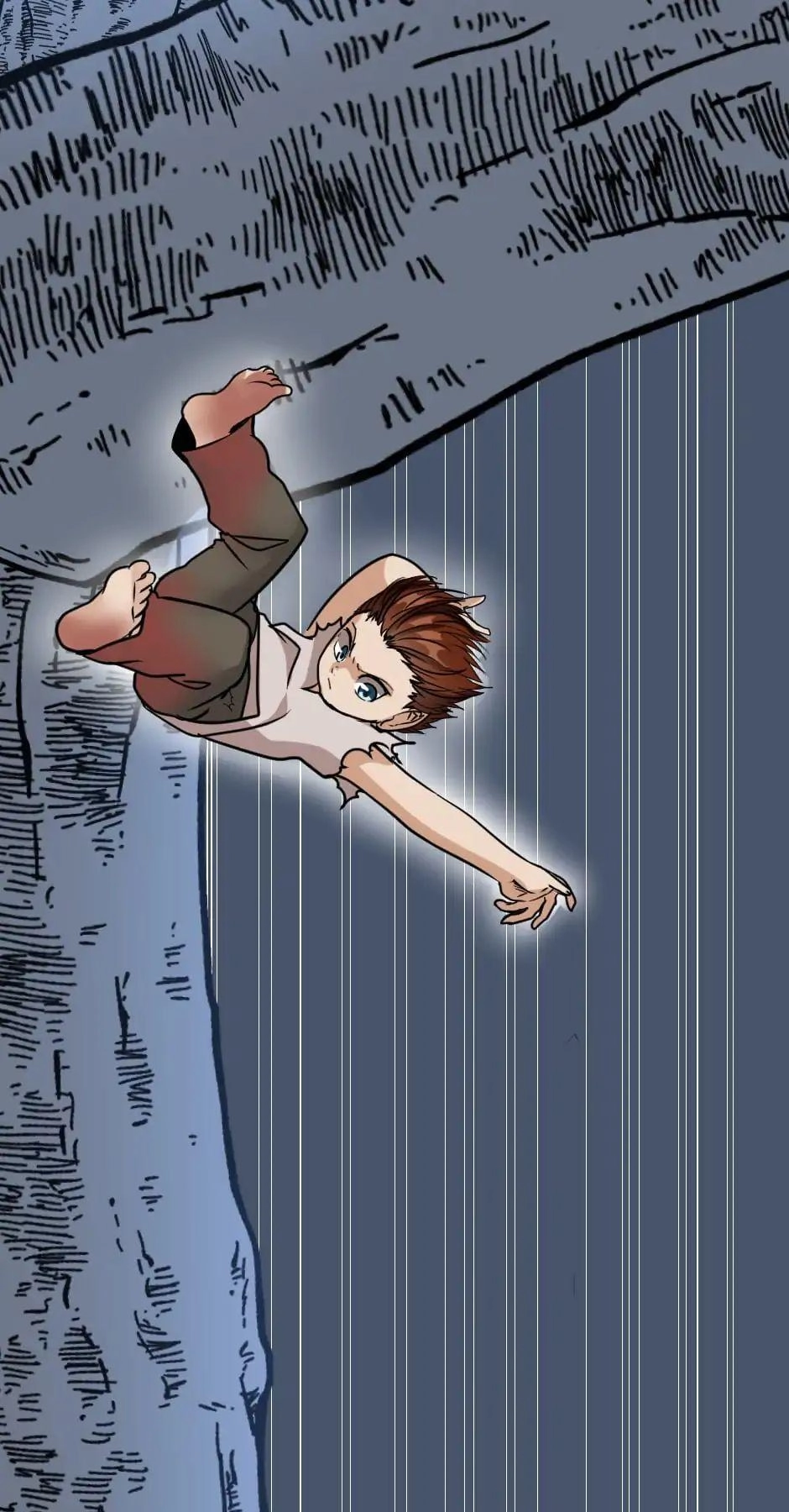 Ánh Sáng Cuối Con Đường Chapter 16 - 132