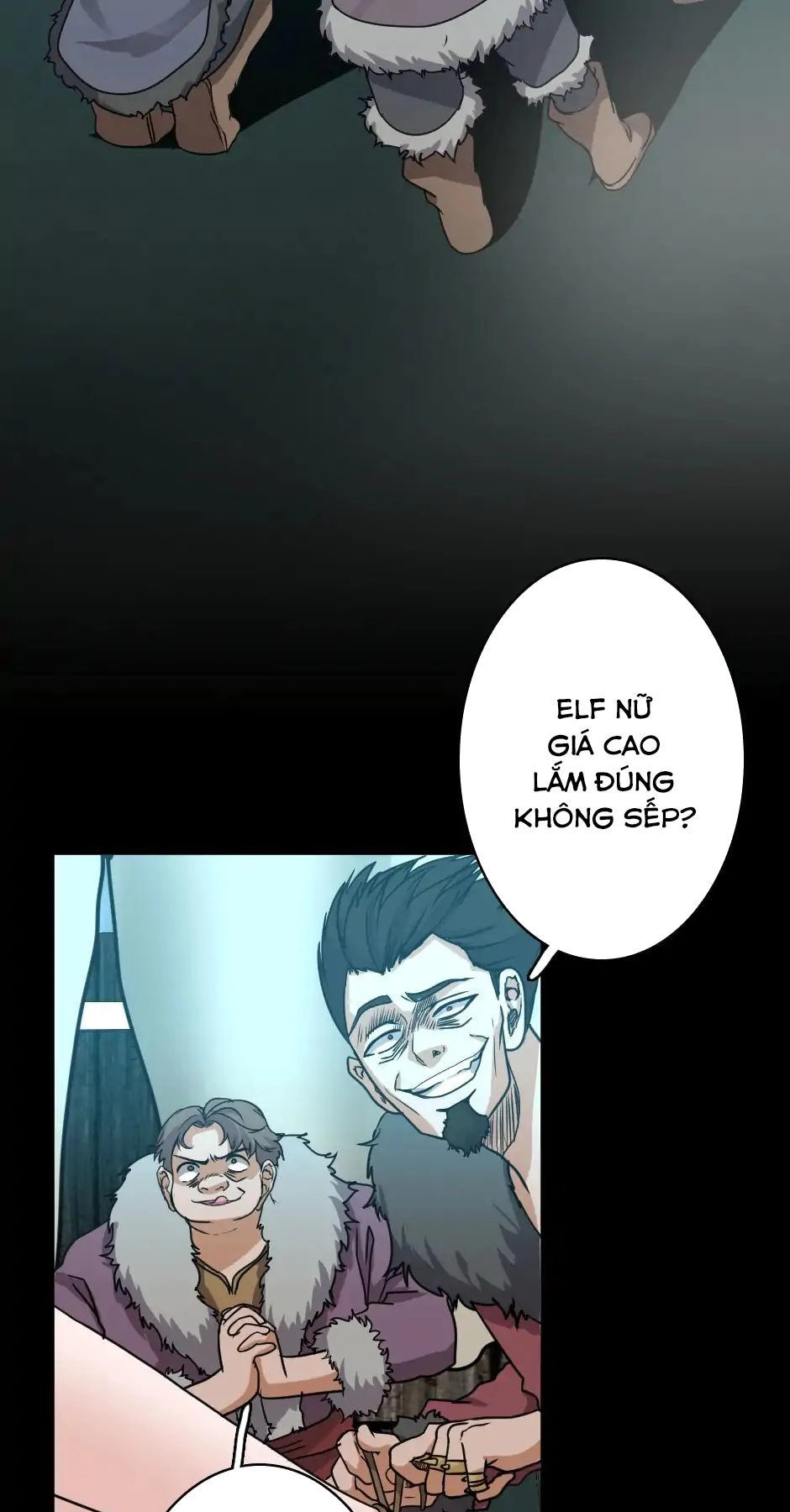 Ánh Sáng Cuối Con Đường Chapter 16 - 148