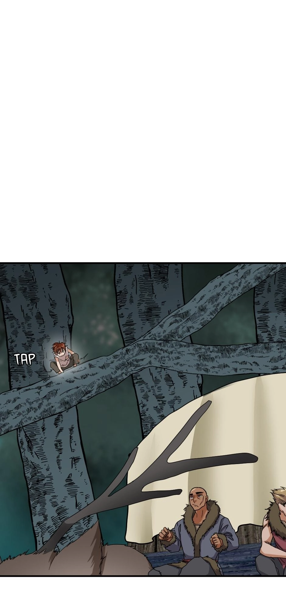 Ánh Sáng Cuối Con Đường Chapter 17 - 14