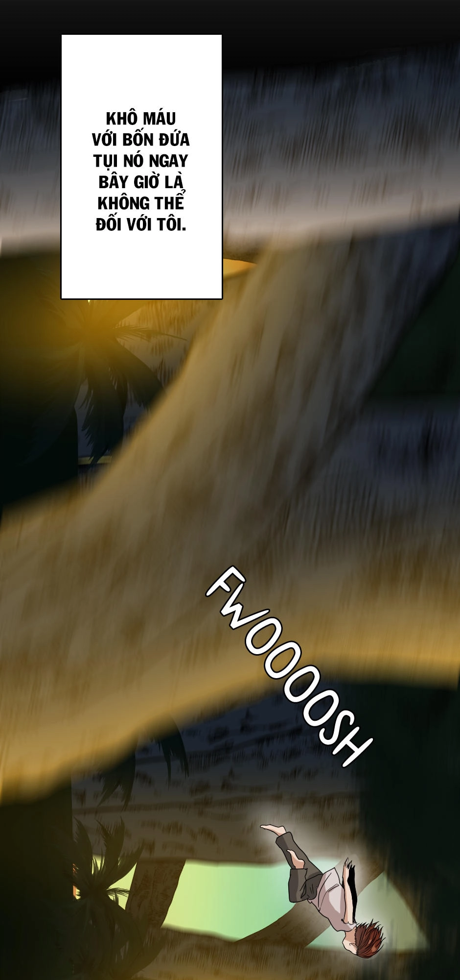 Ánh Sáng Cuối Con Đường Chapter 17 - 15