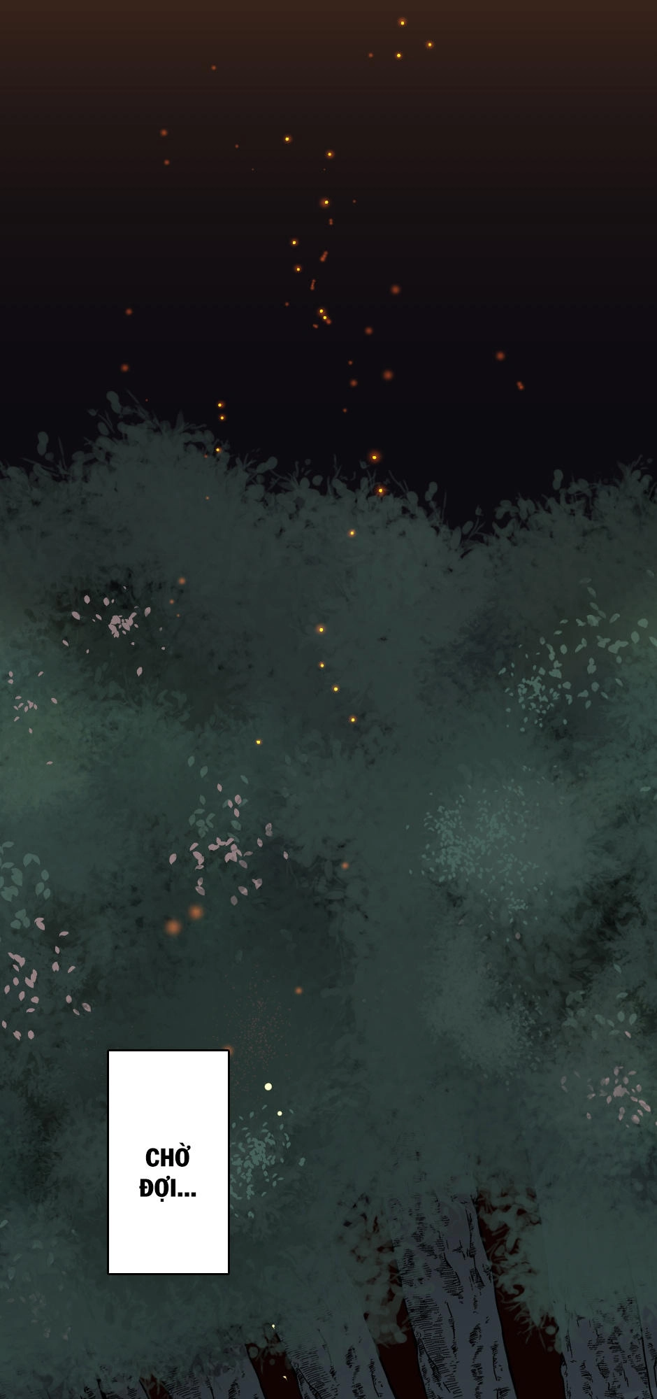 Ánh Sáng Cuối Con Đường Chapter 17 - 17