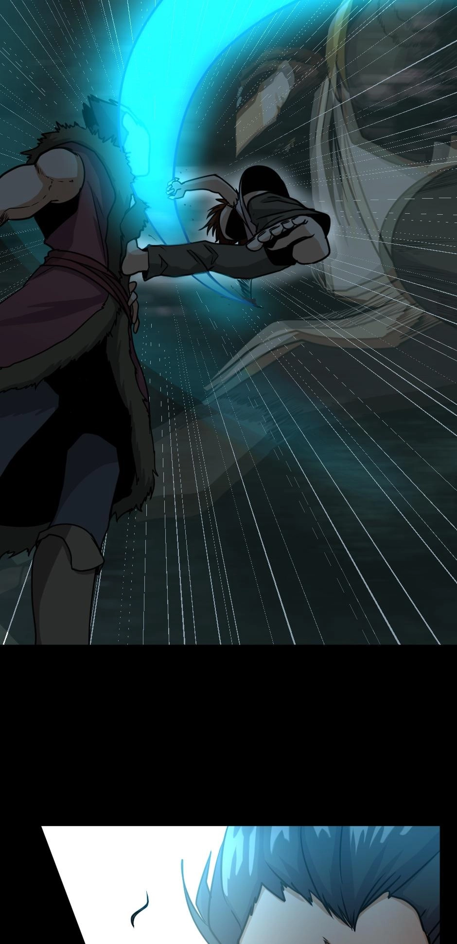 Ánh Sáng Cuối Con Đường Chapter 17 - 29