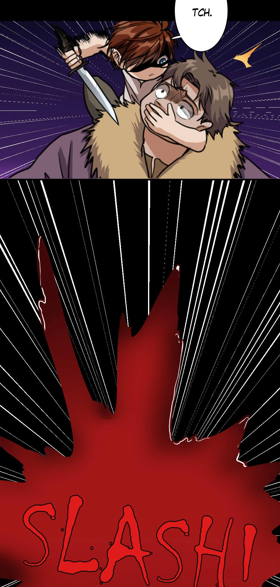 Ánh Sáng Cuối Con Đường Chapter 17 - 38