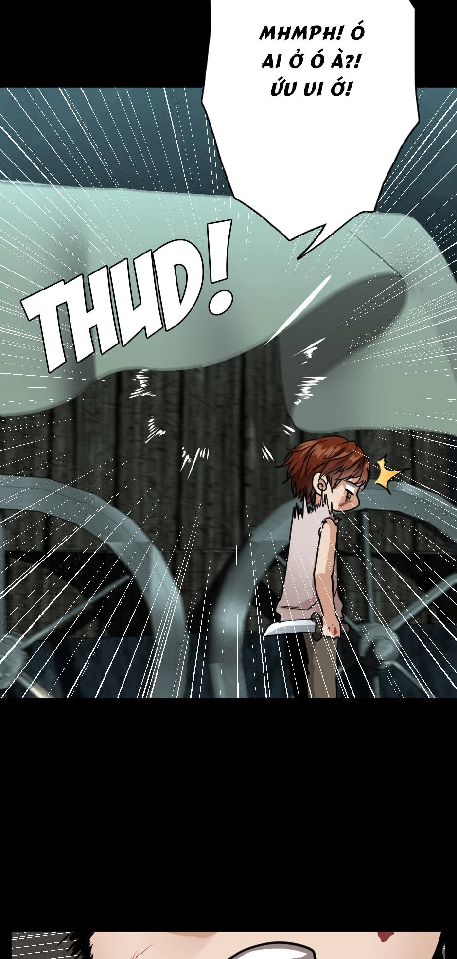 Ánh Sáng Cuối Con Đường Chapter 17 - 41