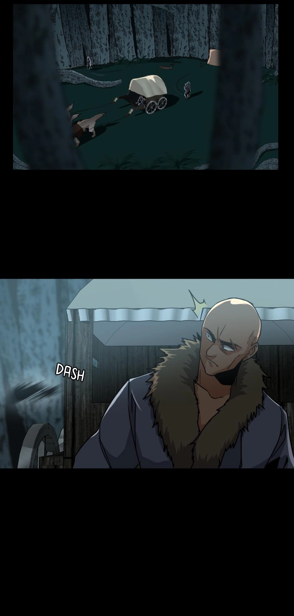 Ánh Sáng Cuối Con Đường Chapter 17 - 44