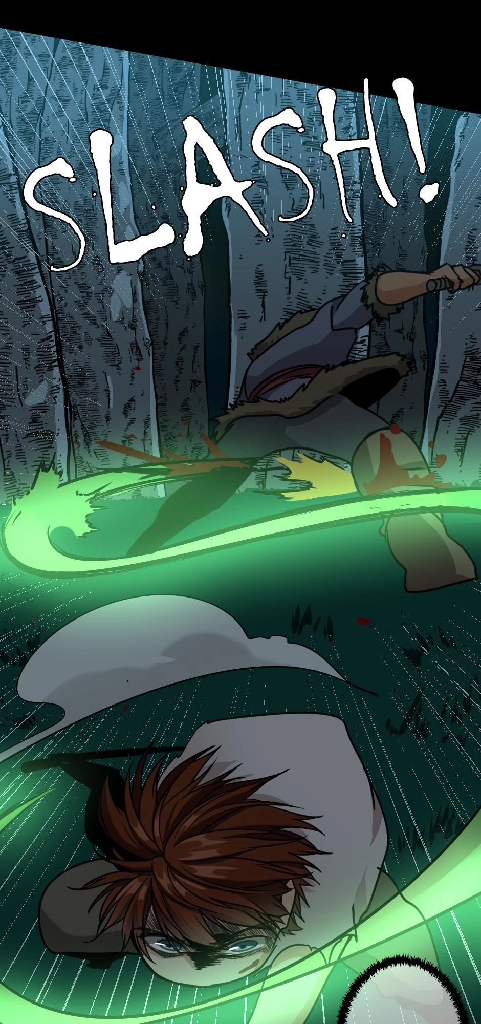 Ánh Sáng Cuối Con Đường Chapter 17 - 46