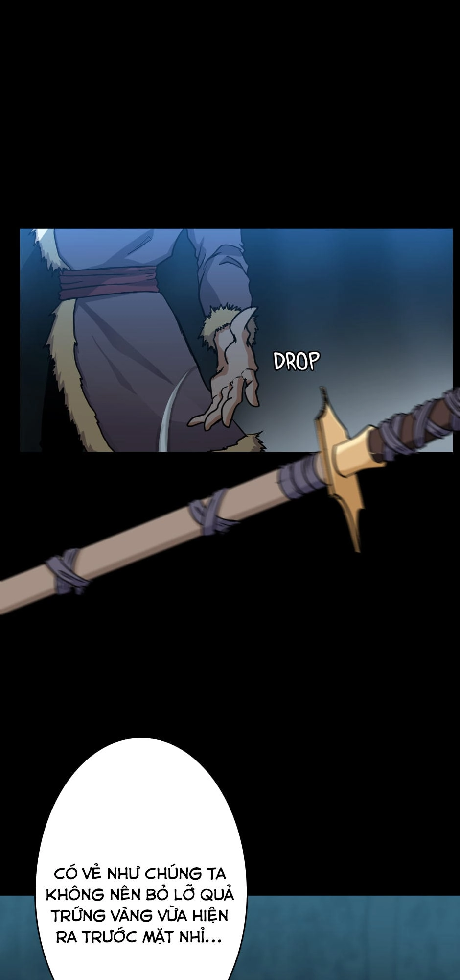 Ánh Sáng Cuối Con Đường Chapter 17 - 50