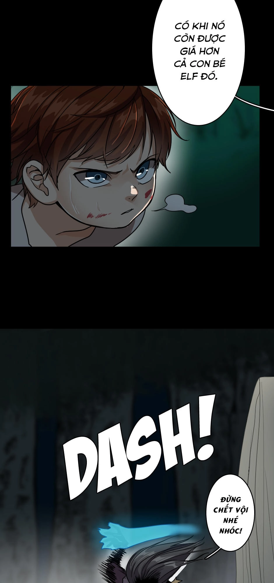 Ánh Sáng Cuối Con Đường Chapter 17 - 52