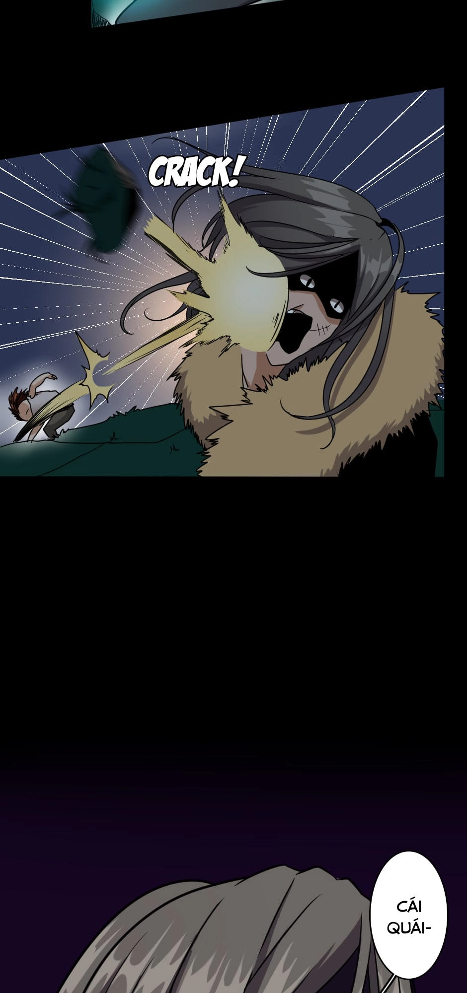 Ánh Sáng Cuối Con Đường Chapter 17 - 55