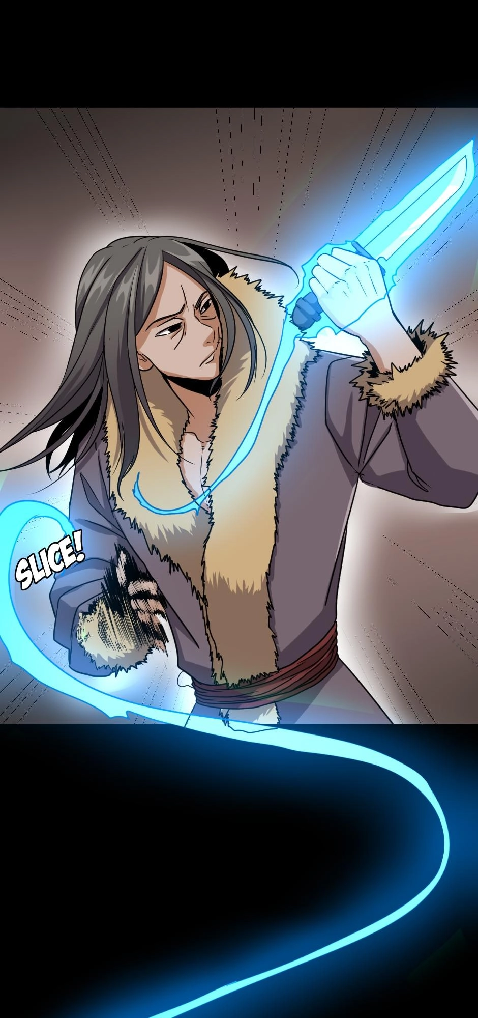 Ánh Sáng Cuối Con Đường Chapter 17 - 57