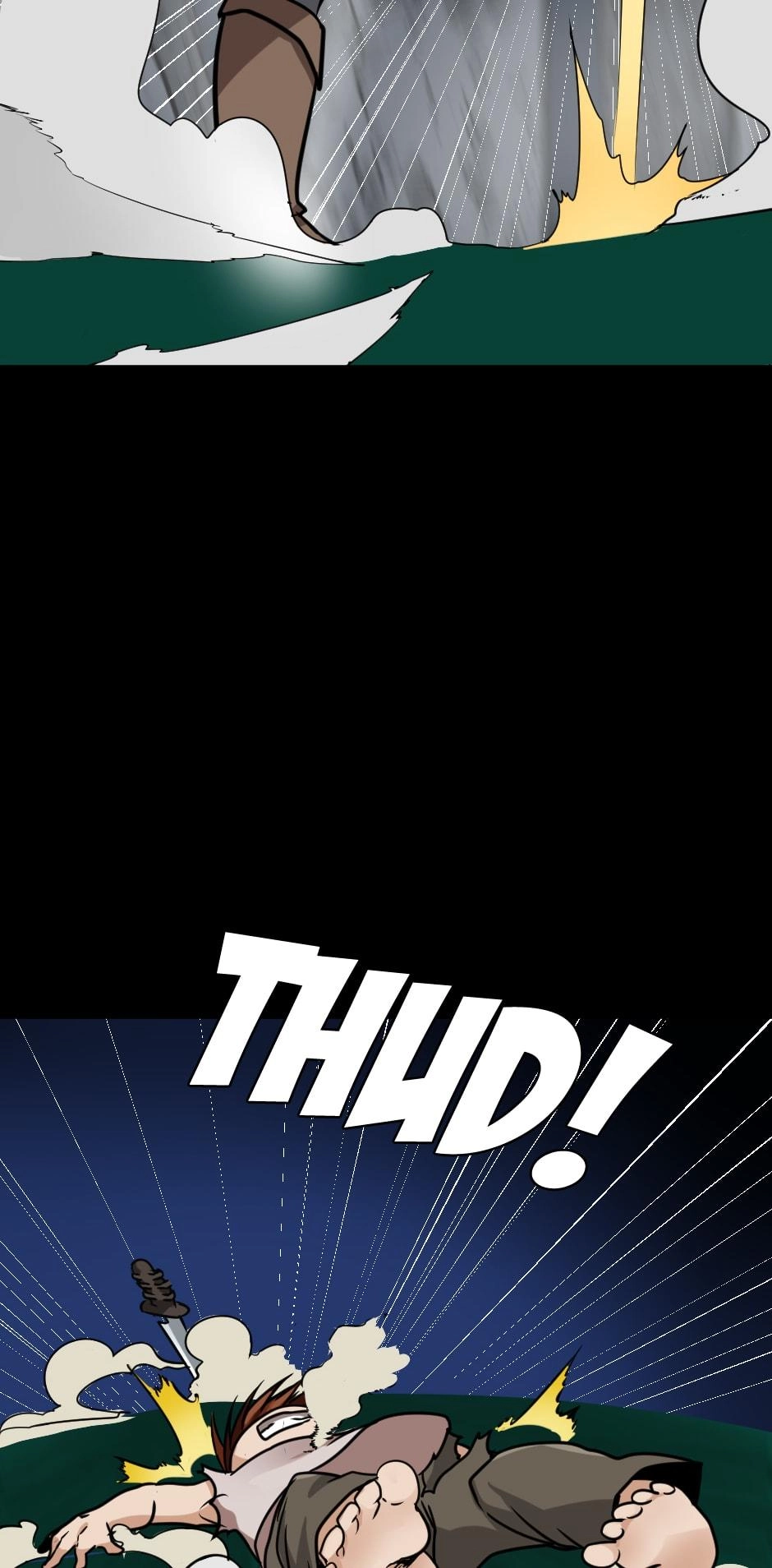 Ánh Sáng Cuối Con Đường Chapter 17 - 62