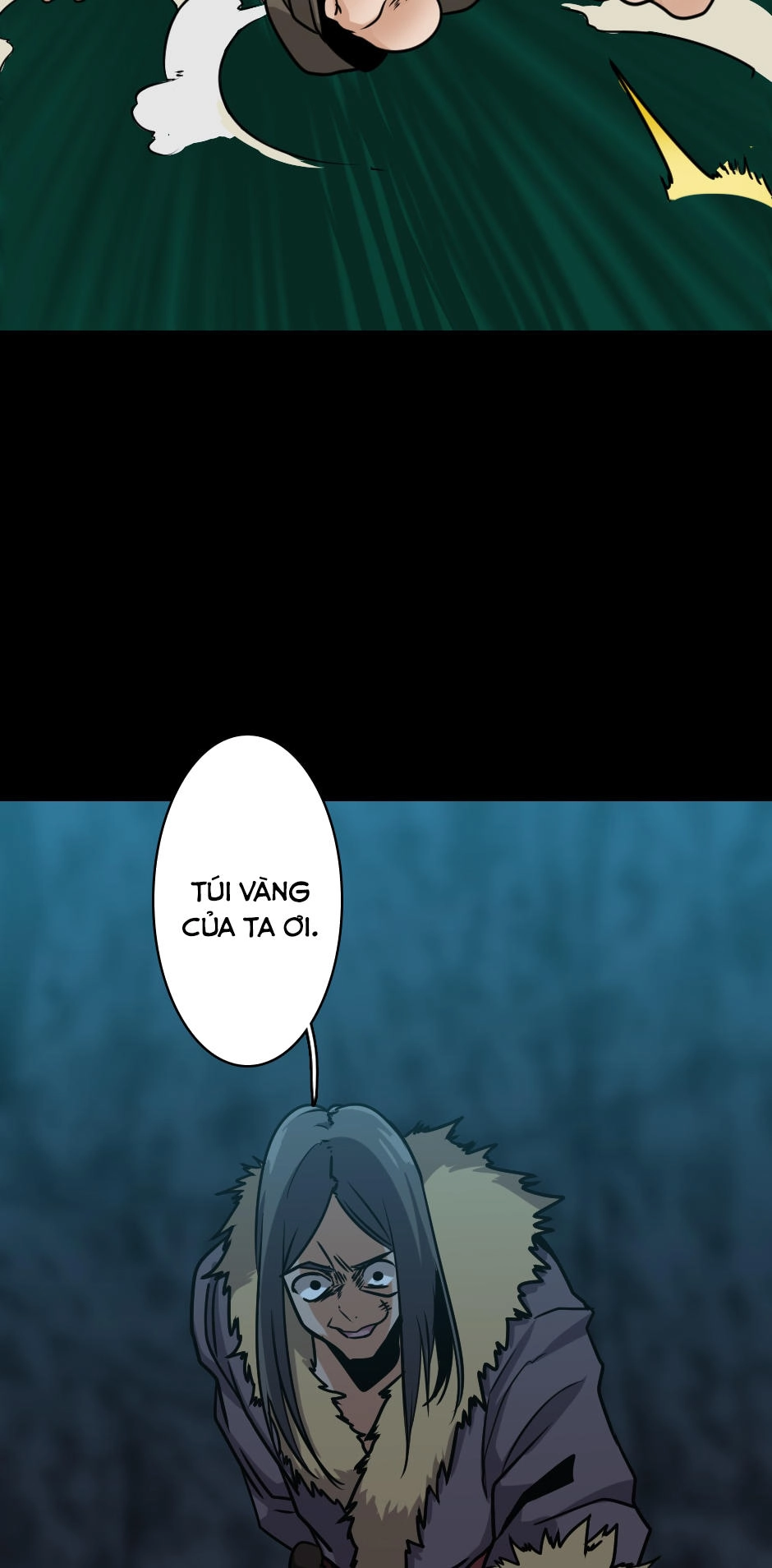 Ánh Sáng Cuối Con Đường Chapter 17 - 63