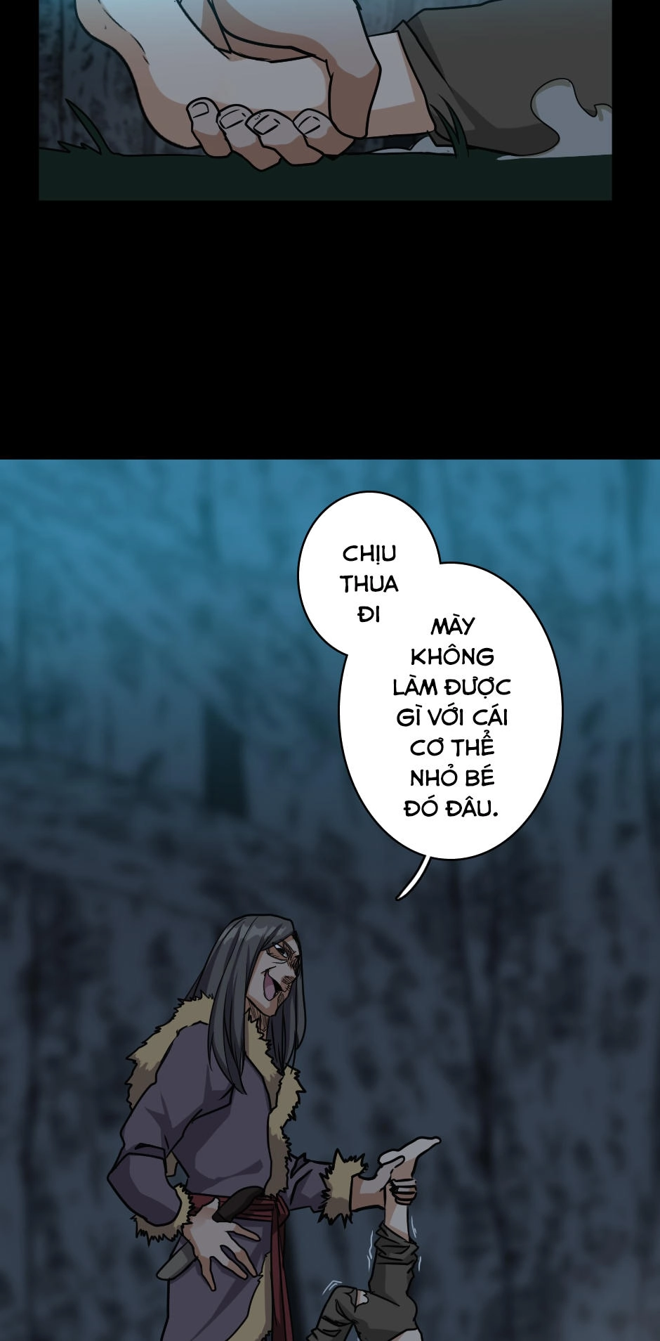 Ánh Sáng Cuối Con Đường Chapter 17 - 65