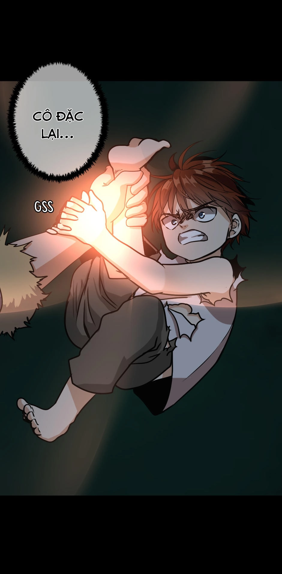 Ánh Sáng Cuối Con Đường Chapter 17 - 68