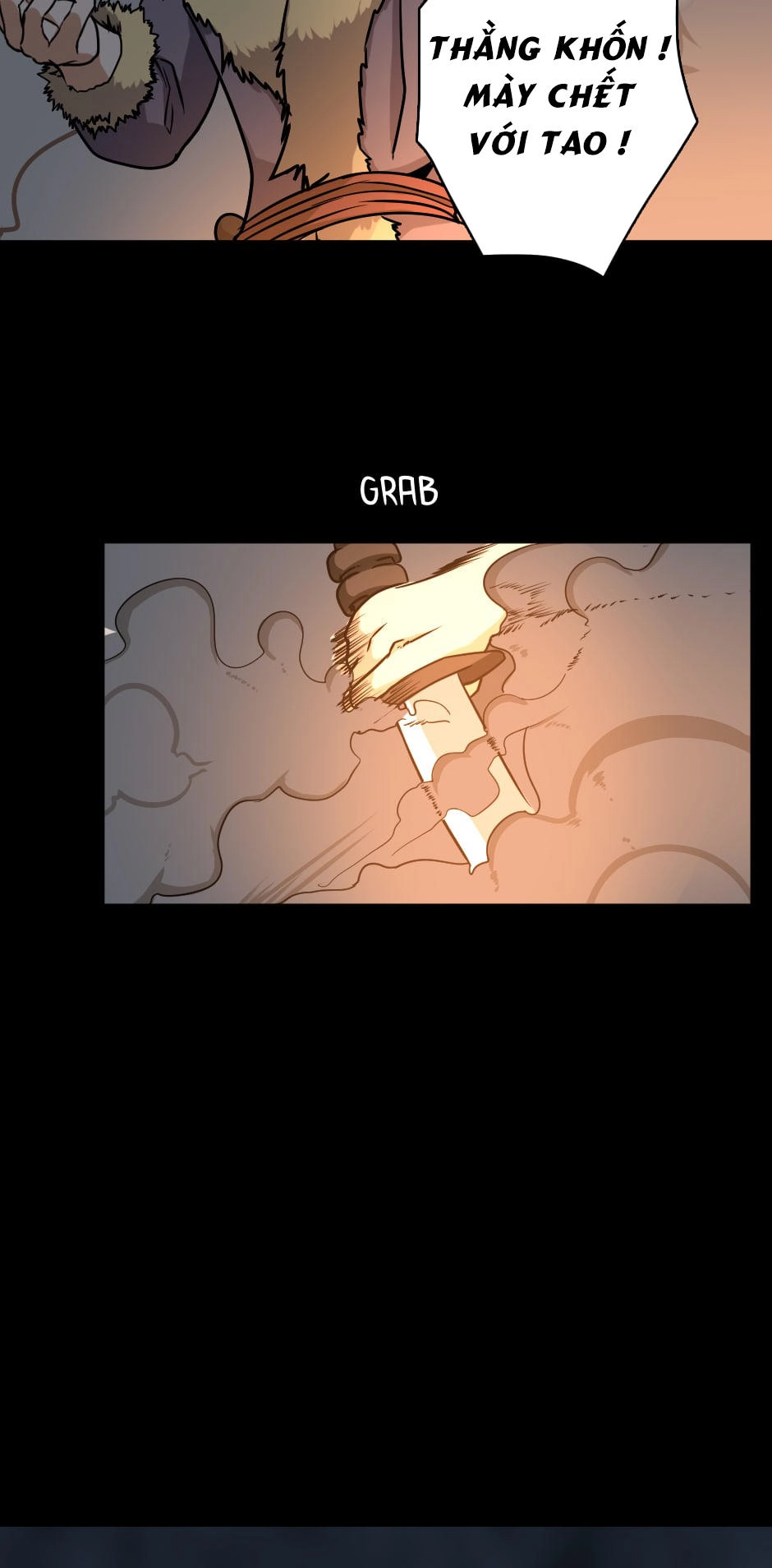 Ánh Sáng Cuối Con Đường Chapter 17 - 73