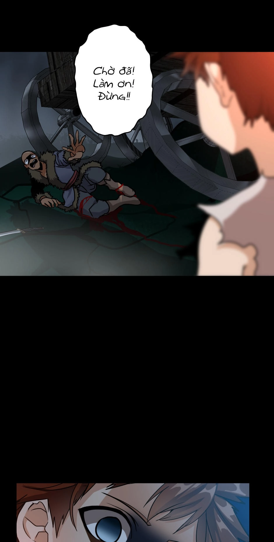 Ánh Sáng Cuối Con Đường Chapter 17 - 78