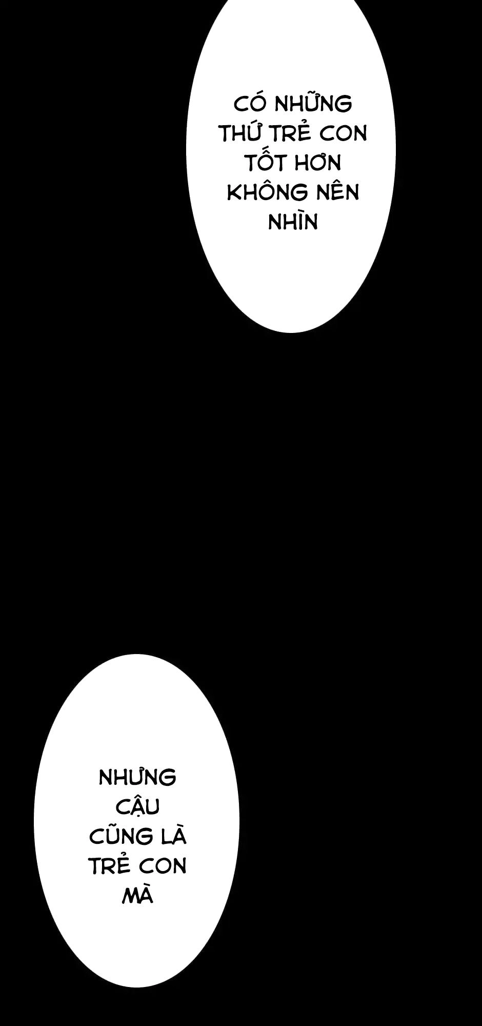 Ánh Sáng Cuối Con Đường Chapter 18 - 5