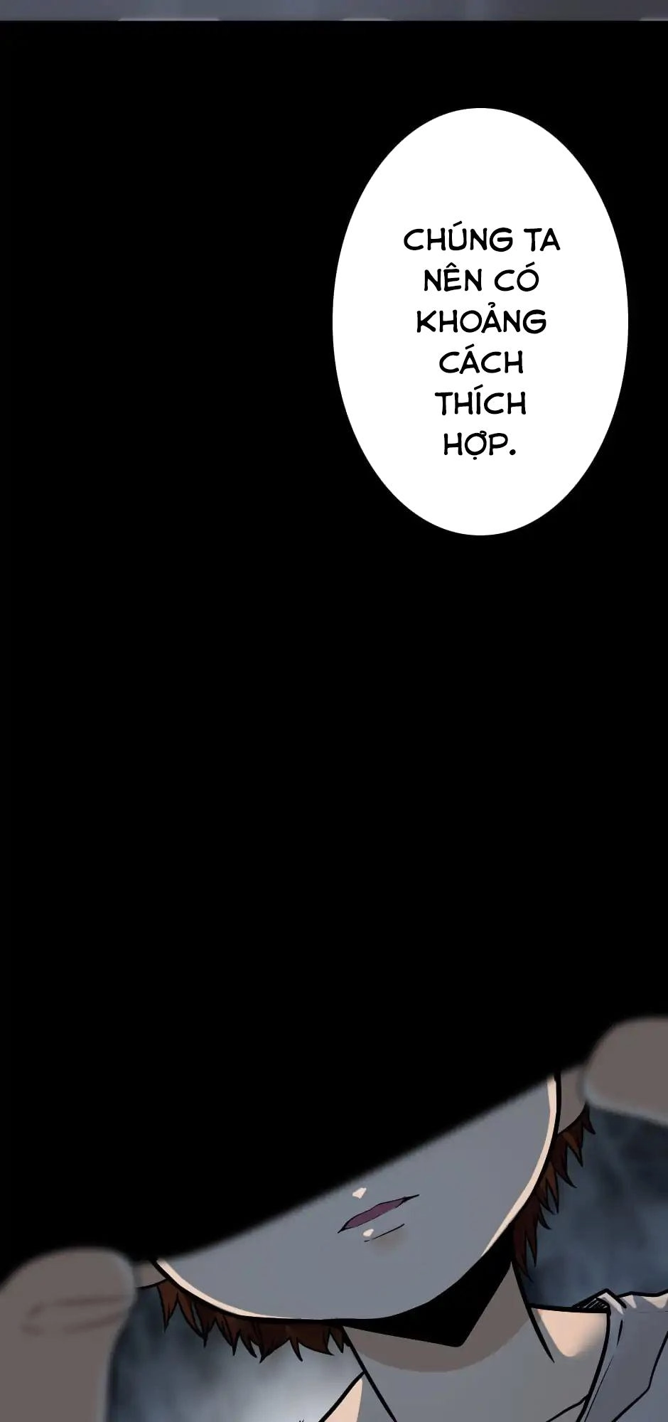 Ánh Sáng Cuối Con Đường Chapter 18 - 9