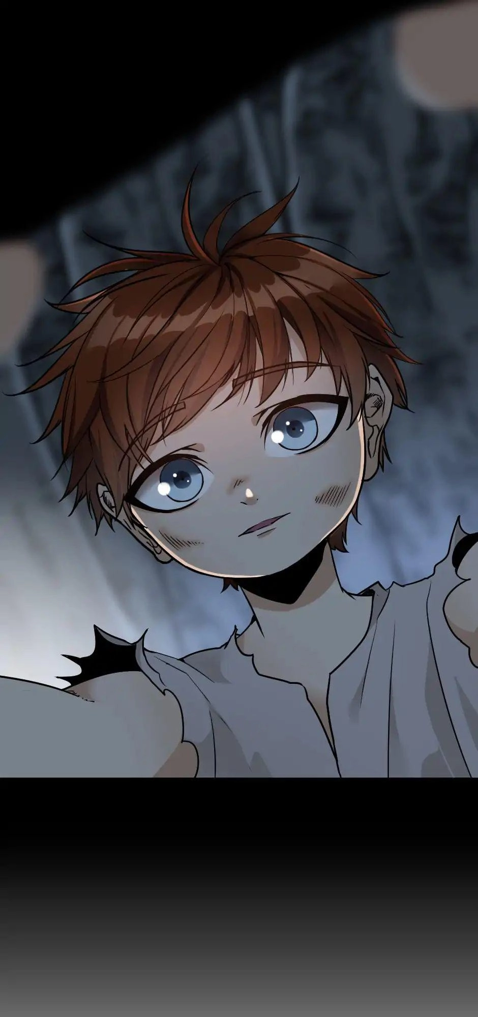 Ánh Sáng Cuối Con Đường Chapter 18 - 11