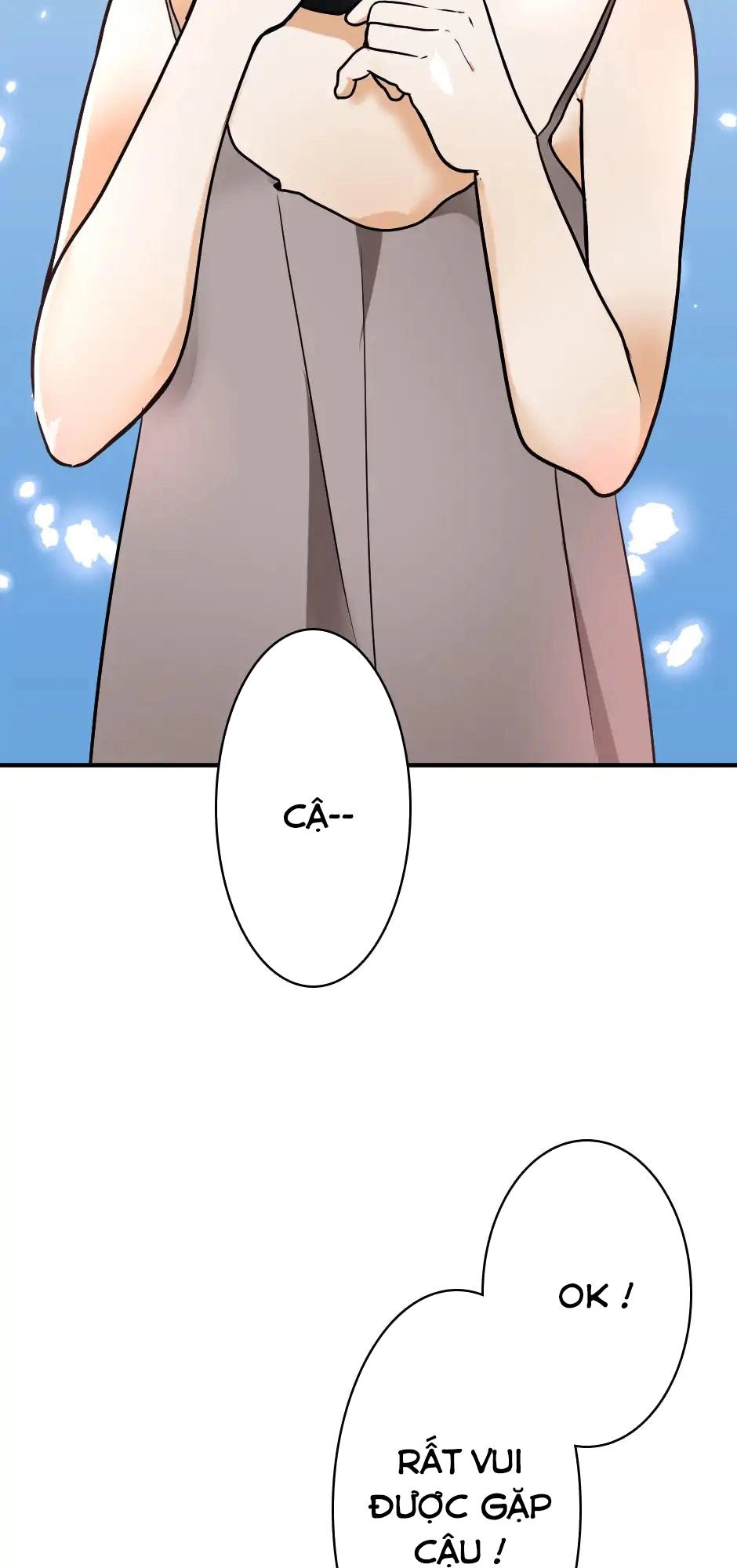 Ánh Sáng Cuối Con Đường Chapter 18 - 13