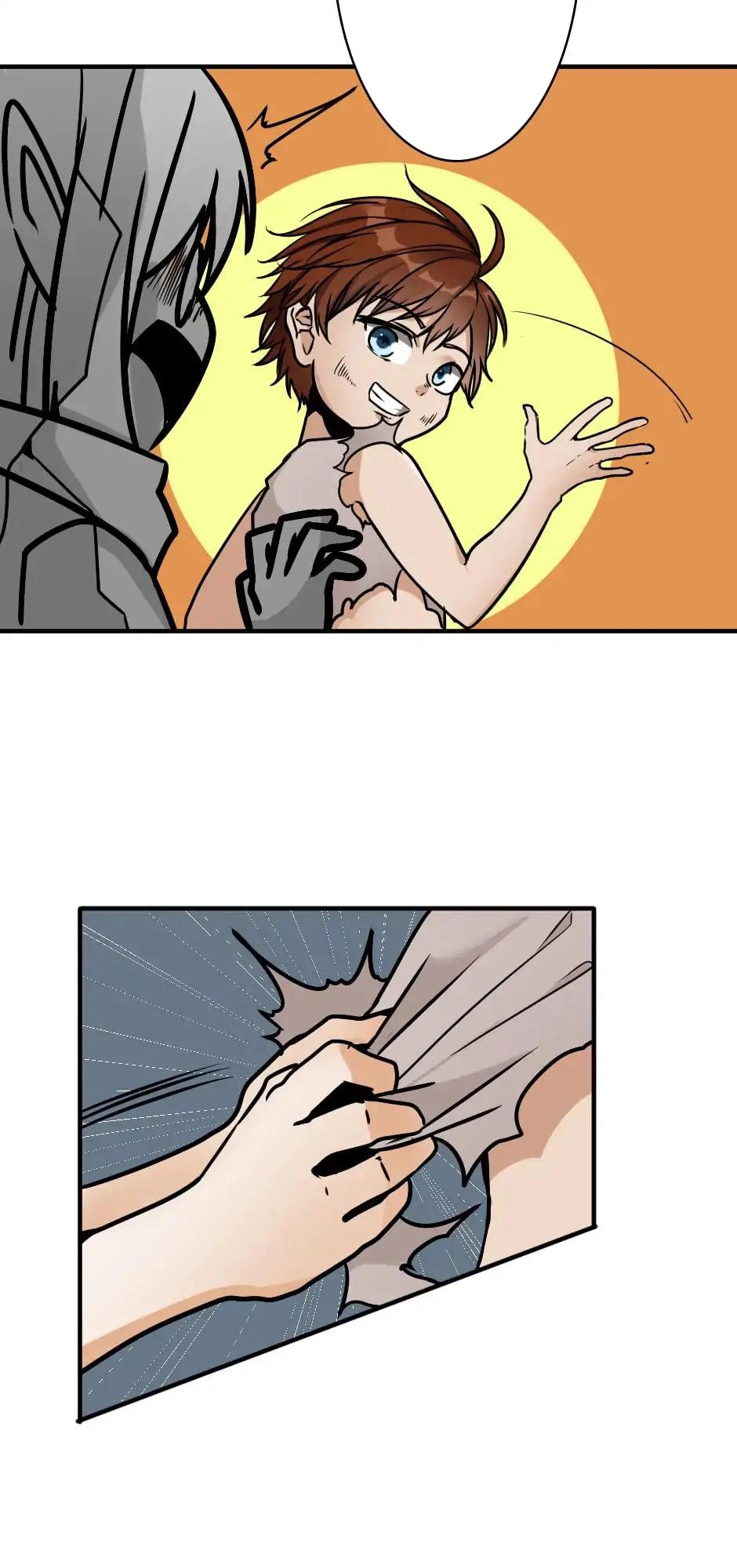 Ánh Sáng Cuối Con Đường Chapter 18 - 14