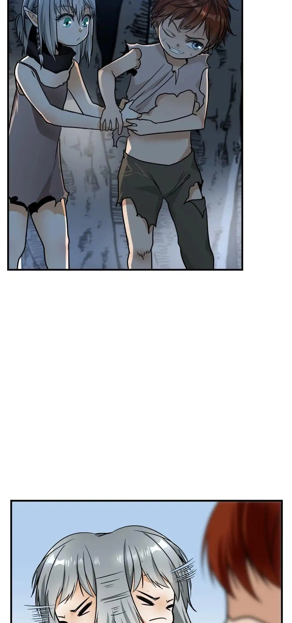 Ánh Sáng Cuối Con Đường Chapter 18 - 17