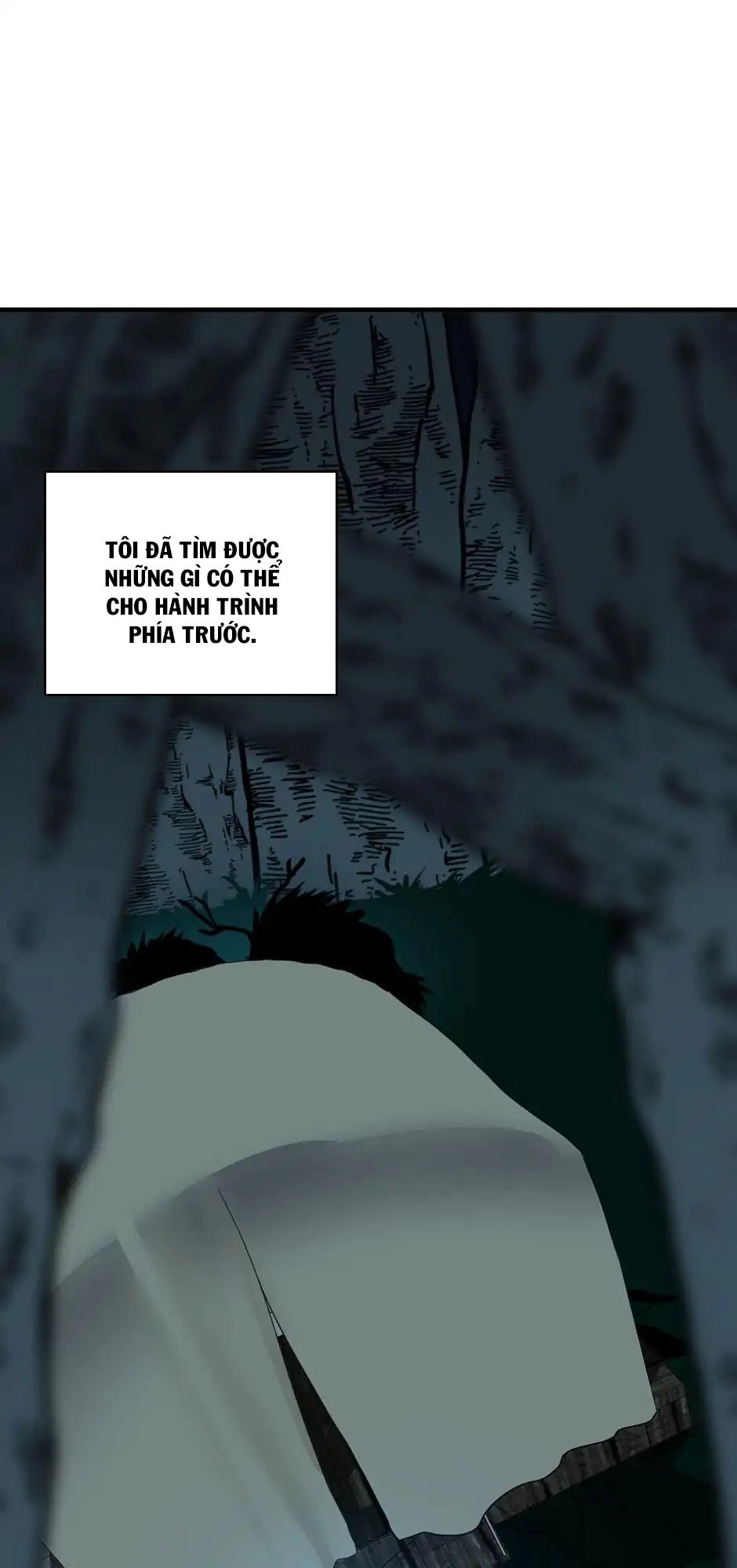 Ánh Sáng Cuối Con Đường Chapter 18 - 25