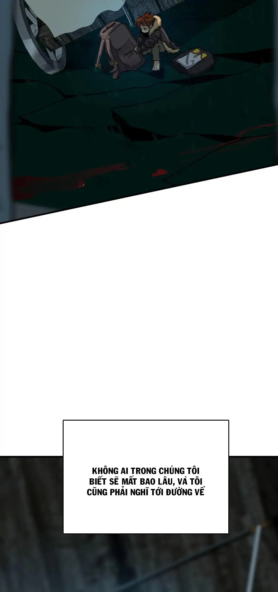 Ánh Sáng Cuối Con Đường Chapter 18 - 26