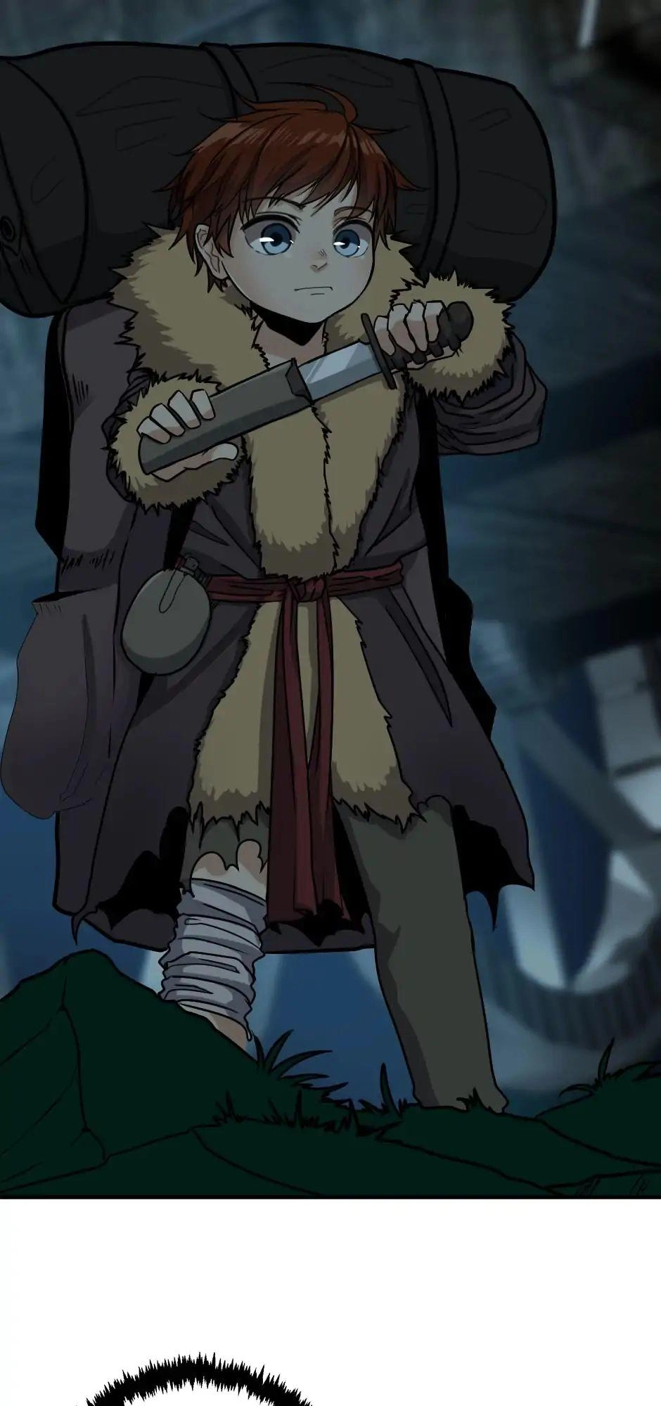 Ánh Sáng Cuối Con Đường Chapter 18 - 27