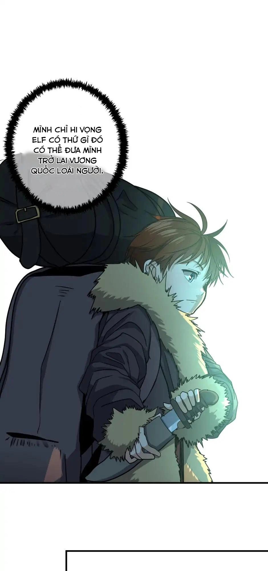 Ánh Sáng Cuối Con Đường Chapter 18 - 30