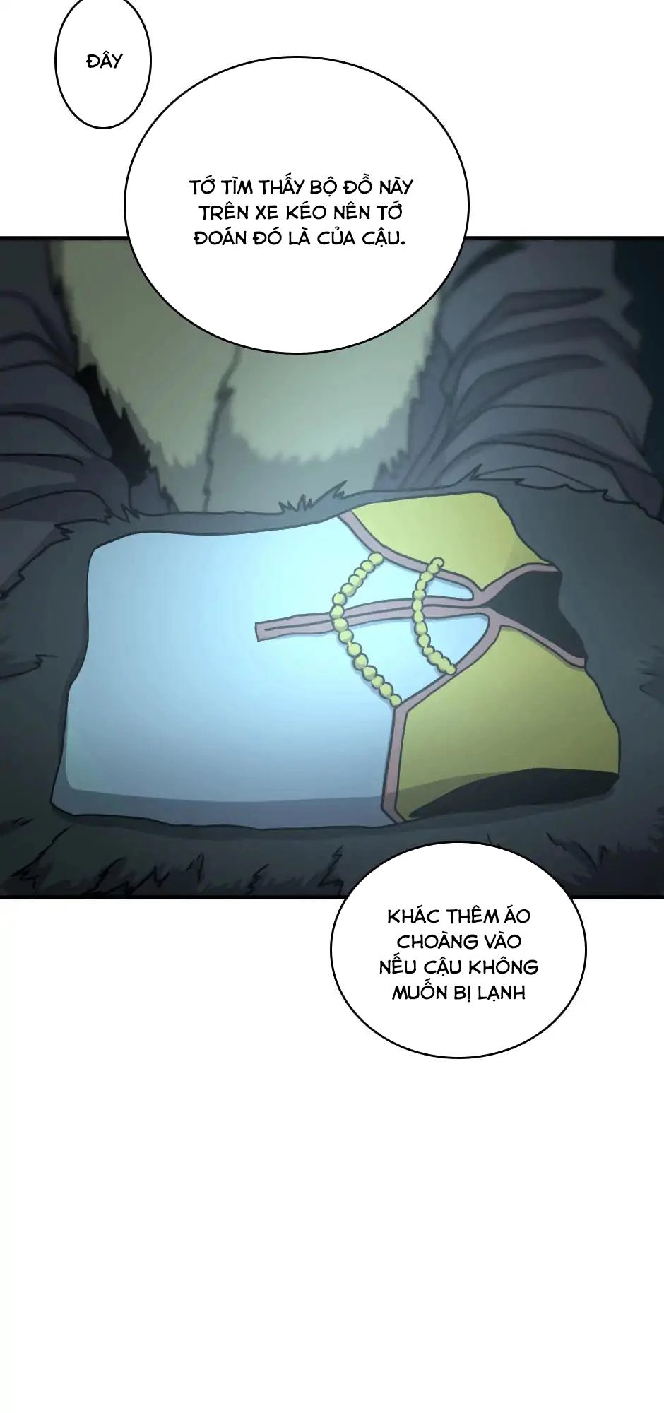 Ánh Sáng Cuối Con Đường Chapter 18 - 33