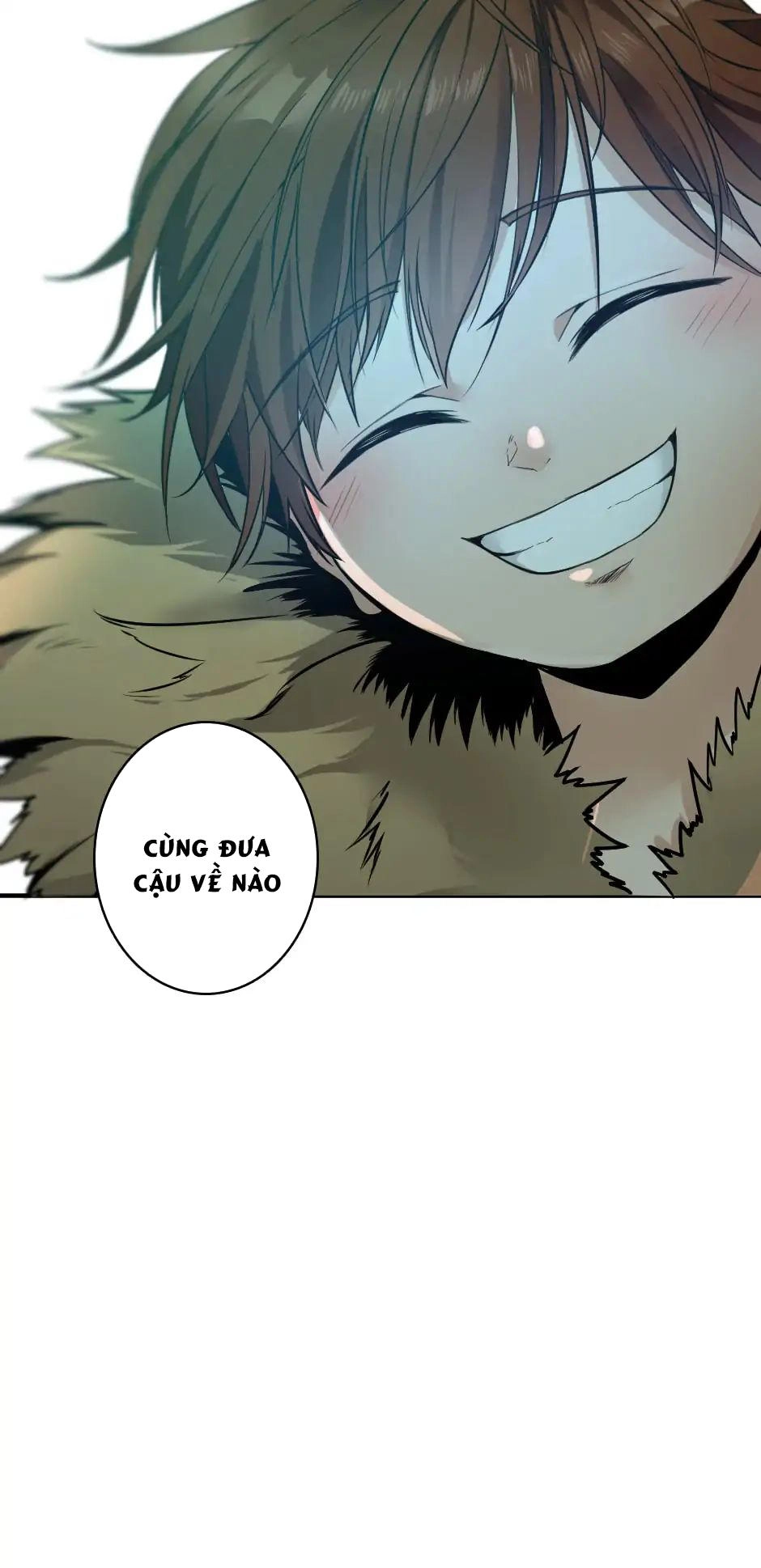 Ánh Sáng Cuối Con Đường Chapter 18 - 35