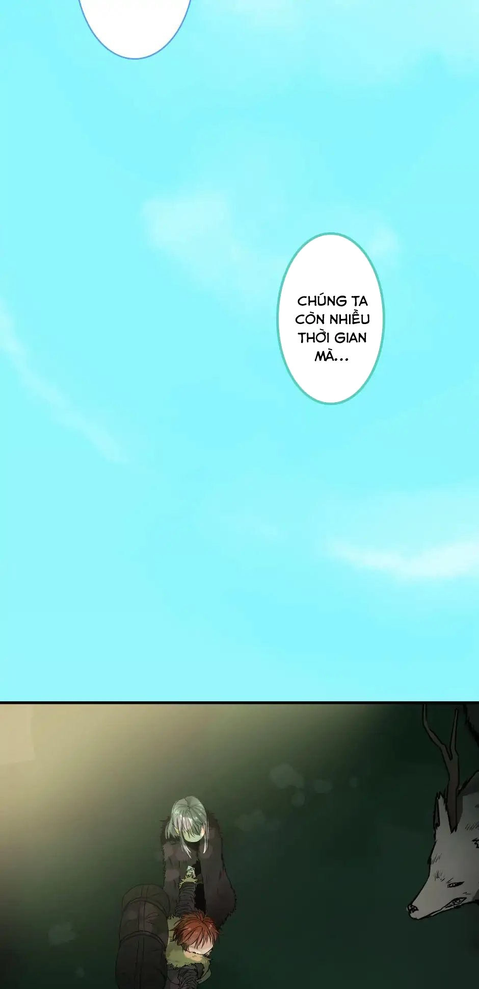 Ánh Sáng Cuối Con Đường Chapter 18 - 39