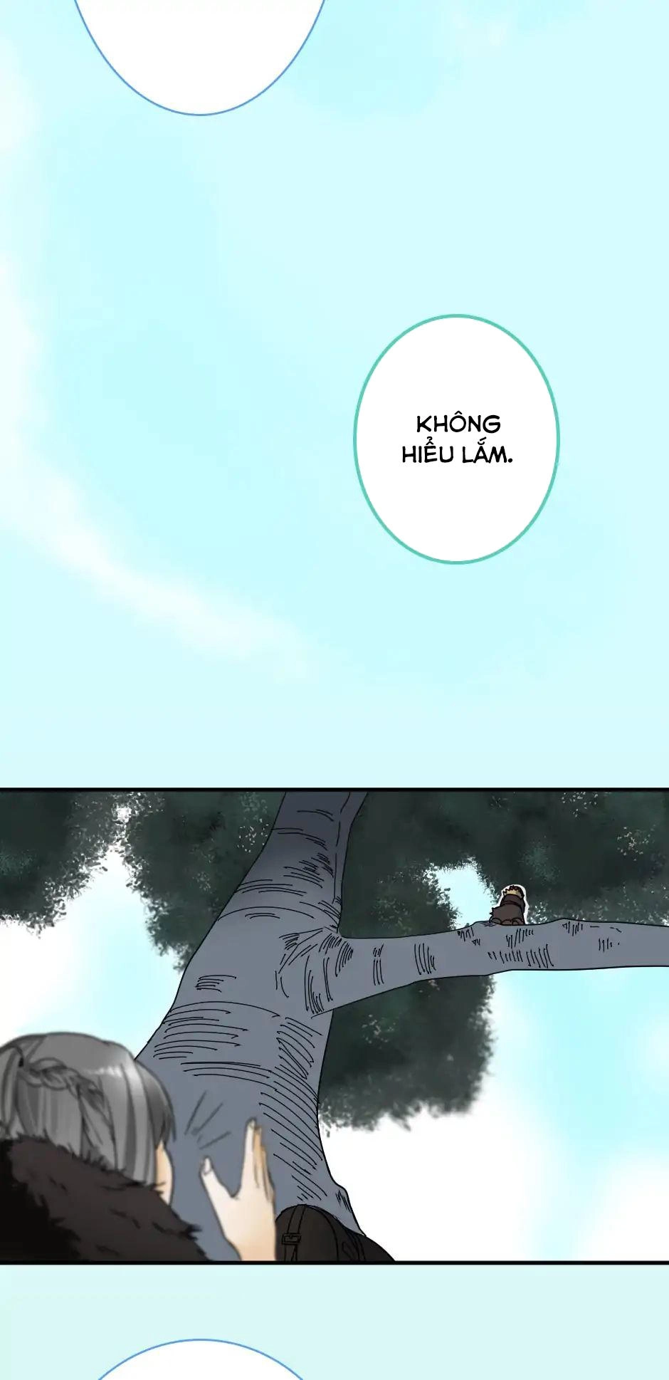 Ánh Sáng Cuối Con Đường Chapter 18 - 44