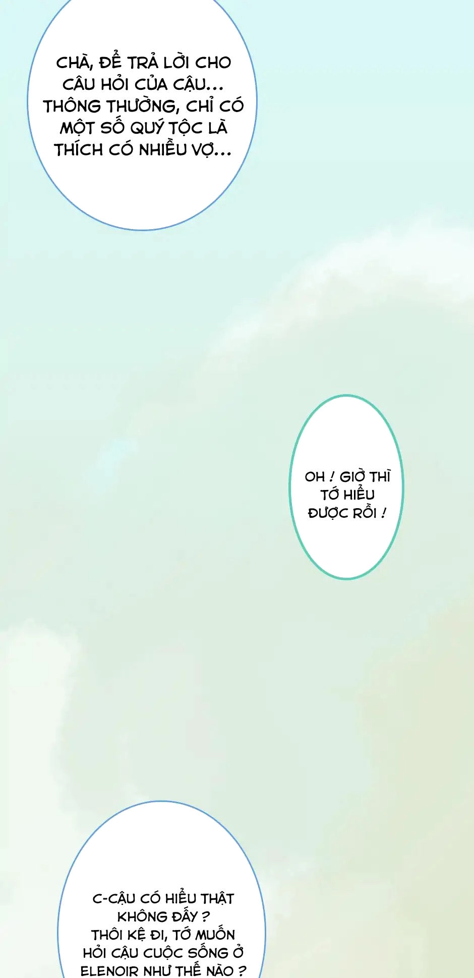 Ánh Sáng Cuối Con Đường Chapter 18 - 45