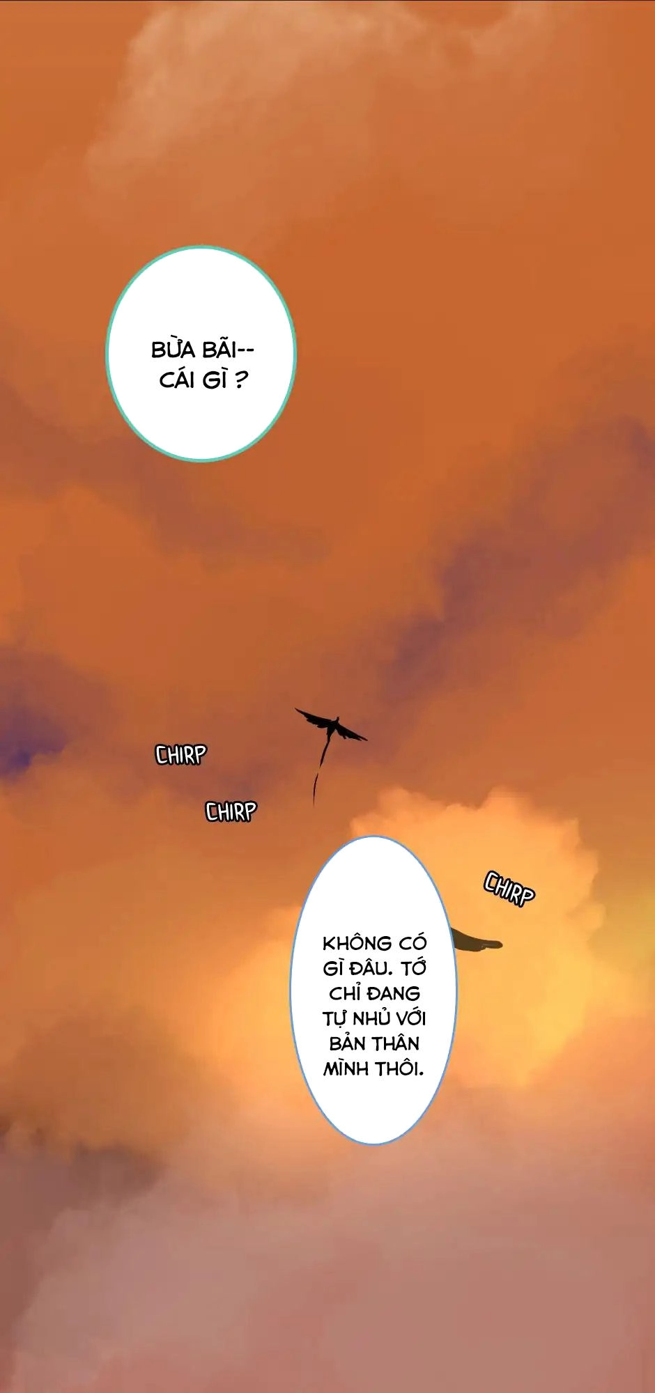 Ánh Sáng Cuối Con Đường Chapter 18 - 49