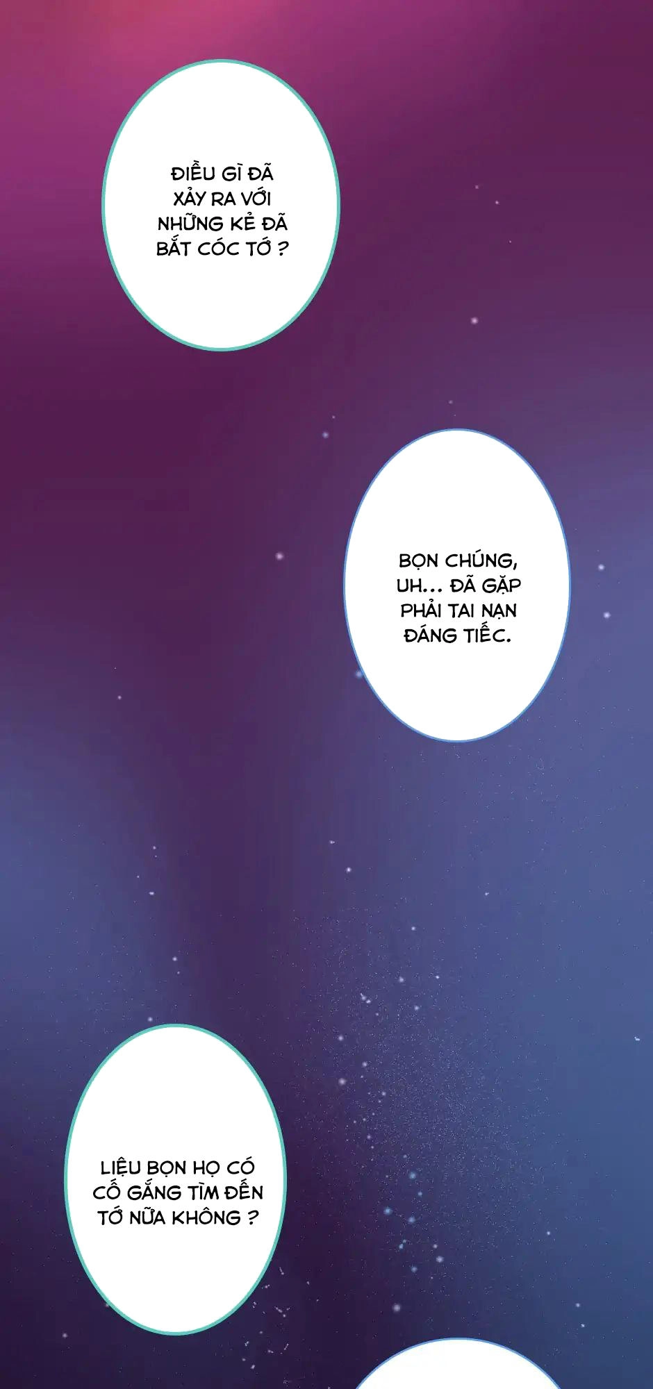 Ánh Sáng Cuối Con Đường Chapter 18 - 51