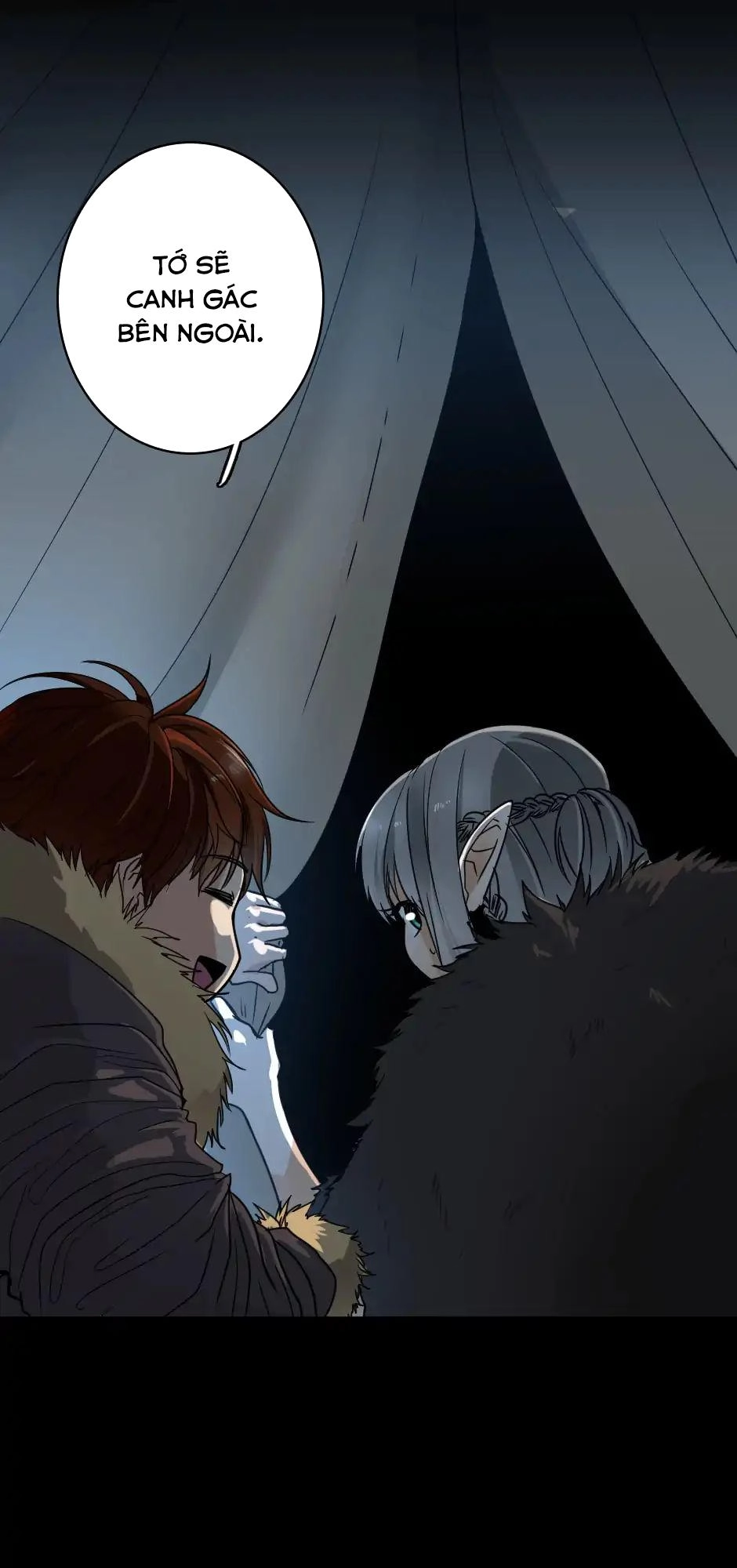 Ánh Sáng Cuối Con Đường Chapter 18 - 57