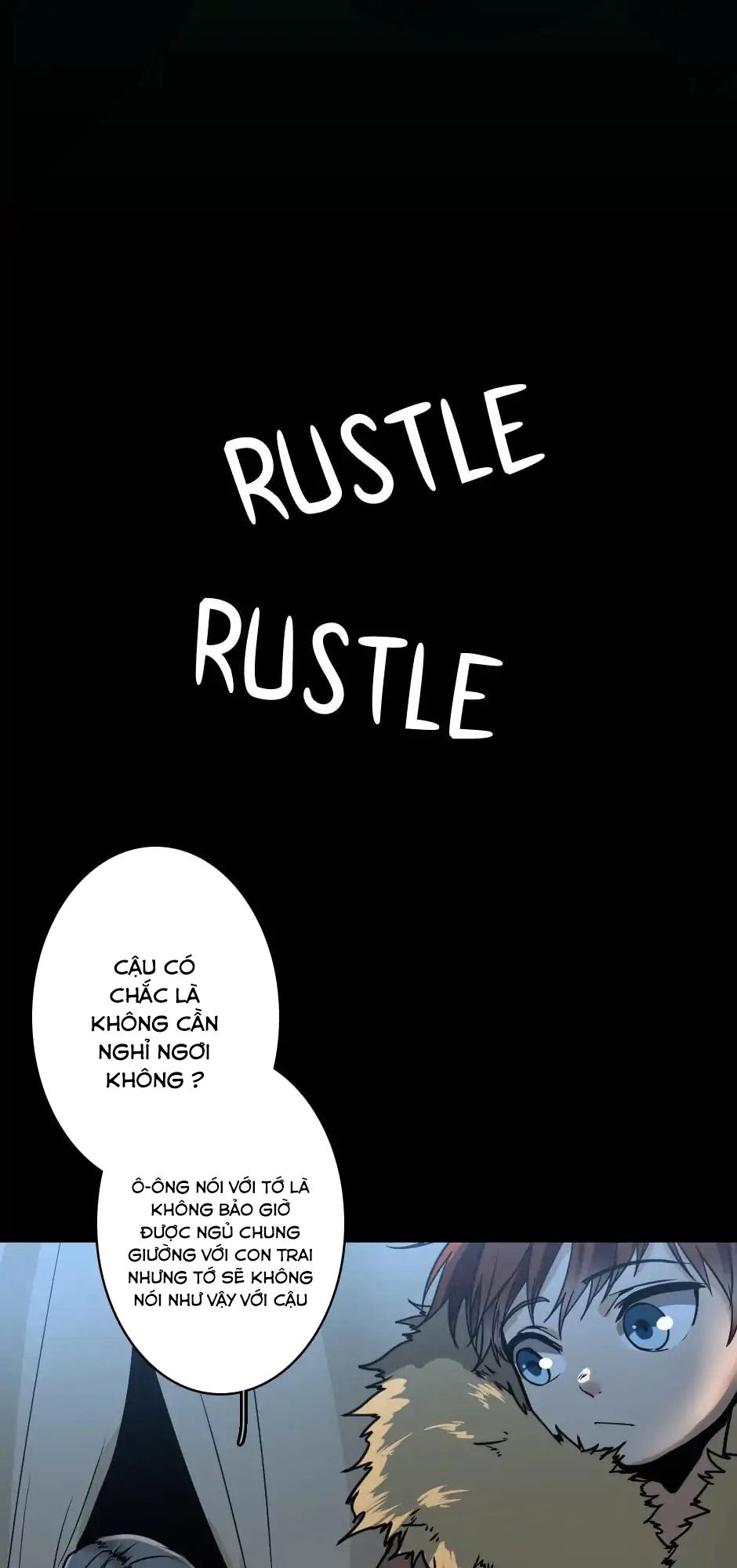 Ánh Sáng Cuối Con Đường Chapter 18 - 60